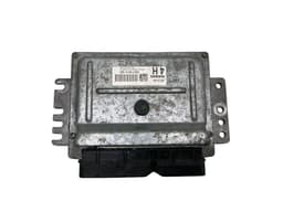 NISSAN MEC37920 23710BH41A Engine Control Unit / module (ECU) NISSAN NOTE I (E11) (2005-2012) — thumbnail 1