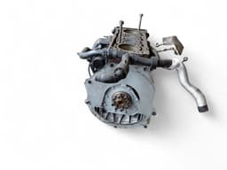 AUDI 06H103021L 06J100034R Engine Cylinder Block AUDI Q3 (8U) (2011-2018) — thumbnail 2