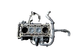 AUDI 06H103021L 06J100034R Engine Cylinder Block AUDI Q3 (8U) (2011-2018) — thumbnail 5