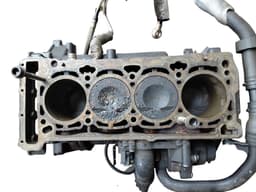 AUDI 06H103021L 06J100034R Engine Cylinder Block AUDI Q3 (8U) (2011-2018) — thumbnail 6