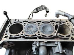 AUDI 06H103021L 06J100034R Engine Cylinder Block AUDI Q3 (8U) (2011-2018) — thumbnail 7