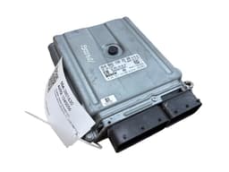MERCEDES-BENZ 0281015342 0281014488 Engine Control Unit / module (ECU) MERCEDES-BENZ S-CLASS (W221) (2005-2013) — thumbnail 1