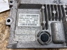 FORD 28476768 28555944 28584808 28526867 28570762 2849770 28535262 28560023 28512898 Engine Control Unit / module (ECU) FORD S-MAX II (2015-2023) — thumbnail 3
