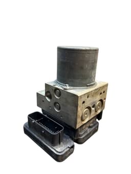 BMW 34516865860 6865860 34526865862 6865862 34516856841 6856841 6856838 ABS hydraulic unit / pump BMW 5 (F10, F11) (2010-2017) — thumbnail 1