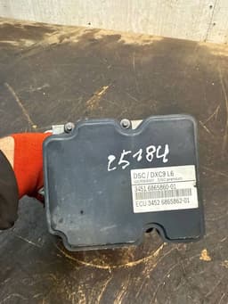 BMW 34516865860 6865860 34526865862 6865862 34516856841 6856841 6856838 ABS hydraulic unit / pump BMW 5 (F10, F11) (2010-2017) — thumbnail 8