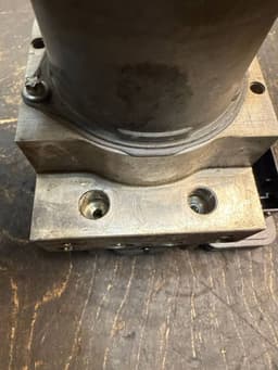 BMW 34516865860 6865860 34526865862 6865862 34516856841 6856841 6856838 ABS hydraulic unit / pump BMW 5 (F10, F11) (2010-2017) — thumbnail 7