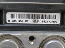 MERCEDES-BENZ A0084316312 ABS hydraulic unit / pump MERCEDES-BENZ VITO / VIANO (W639) (2003-2014) — thumbnail 5