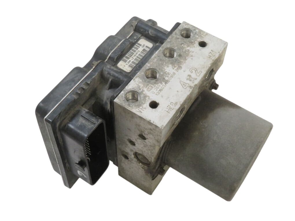 MERCEDES-BENZ A0084316312 ABS hydraulic unit / pump MERCEDES-BENZ VITO / VIANO (W639) (2003-2014)
