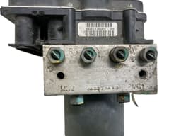 RENAULT 0265234756 ABS hydraulic unit / pump RENAULT CLIO III / THALIA (2005-2012) — thumbnail 6