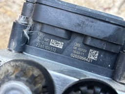 FORD 0265956421 0265258805 0265256360 ABS hydraulic unit / pump FORD RANGER III (TKE, PX) (2011-2023) — thumbnail 4