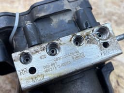 FORD 0265956421 0265258805 0265256360 ABS hydraulic unit / pump FORD RANGER III (TKE, PX) (2011-2023) — thumbnail 5