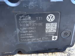 VW 10096103523 10.0961-0352.3 10061937241 ABS hydraulic unit / pump VW TOURAN (1T3) (2010-2015) — thumbnail 3