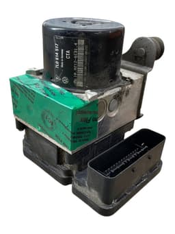 VW 7L0614517 7L0907379K ABS hydraulic unit / pump VW TOUAREG I (7L) (2002-2010) — thumbnail 1