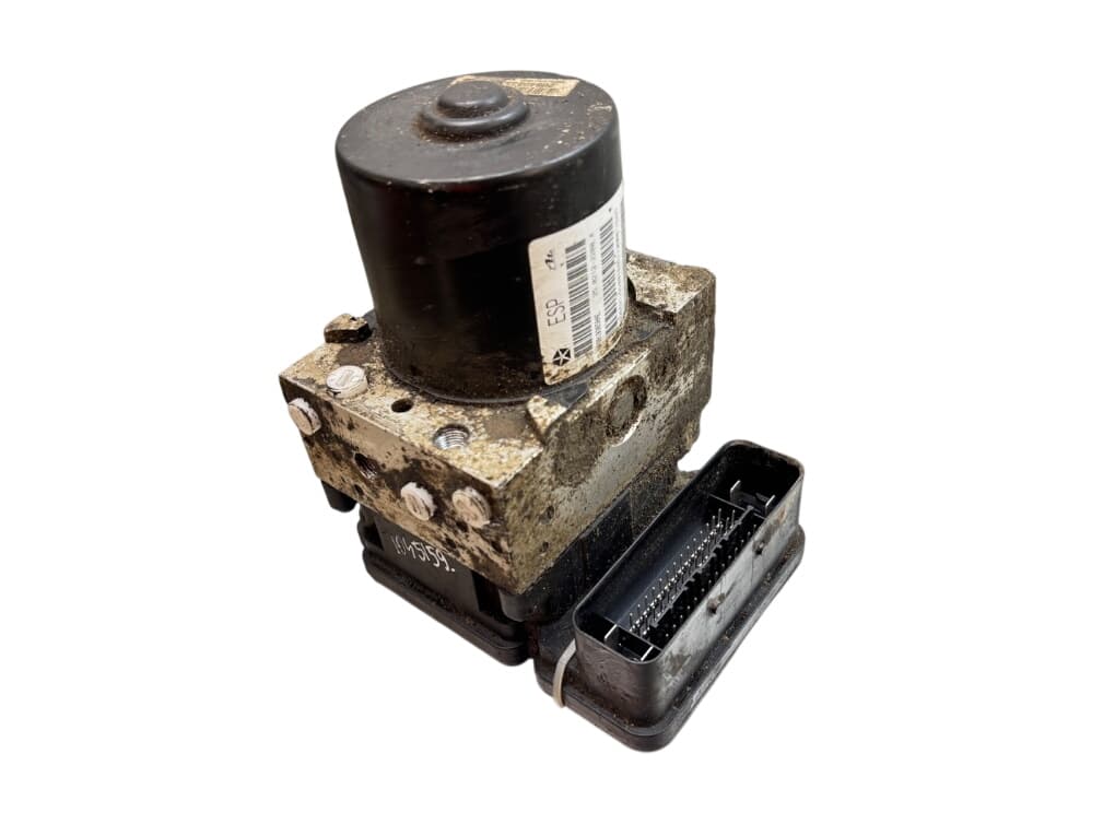 DODGE 25021222004 28526625033 ABS hydraulic unit / pump RAM RAM 1500 2500 3500 (DJ, DS) (2010-2018)