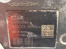 DODGE 25021222004 28526625033 ABS hydraulic unit / pump RAM RAM 1500 2500 3500 (DJ, DS) (2010-2018) — thumbnail 4