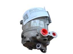 FIAT 01037191630 AC / aircon Compressor FIAT DUCATO III (250, 290) (2006-) — thumbnail 2