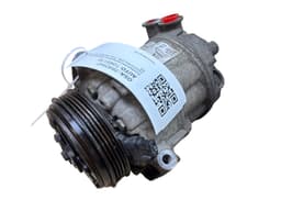 FIAT 01037191630 AC / aircon Compressor FIAT DUCATO III (250, 290) (2006-) — thumbnail 1