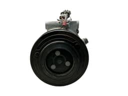 HYUNDAI 97701Q0300 AC / aircon Compressor HYUNDAI BAYON (BC3) (2021-) — thumbnail 1