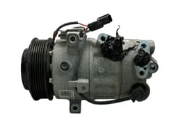 HYUNDAI 97701Q0300 AC / aircon Compressor HYUNDAI BAYON (BC3) (2021-) — thumbnail 4