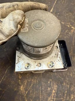 OPEL 95367359 95406024 95417440 95911080 94559627 ABS hydraulic unit / pump OPEL MOKKA A (J13) (2012-2019) — thumbnail 7