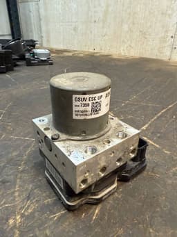 OPEL 95367359 95406024 95417440 95911080 94559627 ABS hydraulic unit / pump OPEL MOKKA A (J13) (2012-2019) — thumbnail 4