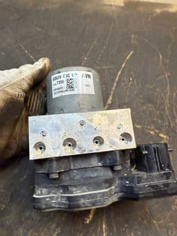 OPEL 95367359 95406024 95417440 95911080 94559627 ABS hydraulic unit / pump OPEL MOKKA A (J13) (2012-2019) — thumbnail 6