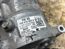 AUDI 4471403023 GE447140-3023 AC / aircon Compressor AUDI A6 (C8, 4A2, 4AH, 4A5) (2018-2025) — thumbnail 3