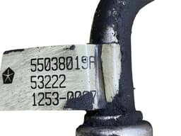 JEEP 55038019AC AC Pipeline From Compressor To Drier JEEP GRAND CHEROKEE IV (WK, WK2) (2010-2021) — thumbnail 2