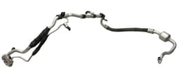 HYUNDAI 97775Q0330 AC Pipeline From Condenser To Compressor HYUNDAI BAYON (BC3) (2021-) — thumbnail 2