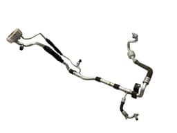 HYUNDAI 97775Q0330 AC Pipeline From Condenser To Compressor HYUNDAI BAYON (BC3) (2021-) — thumbnail 1