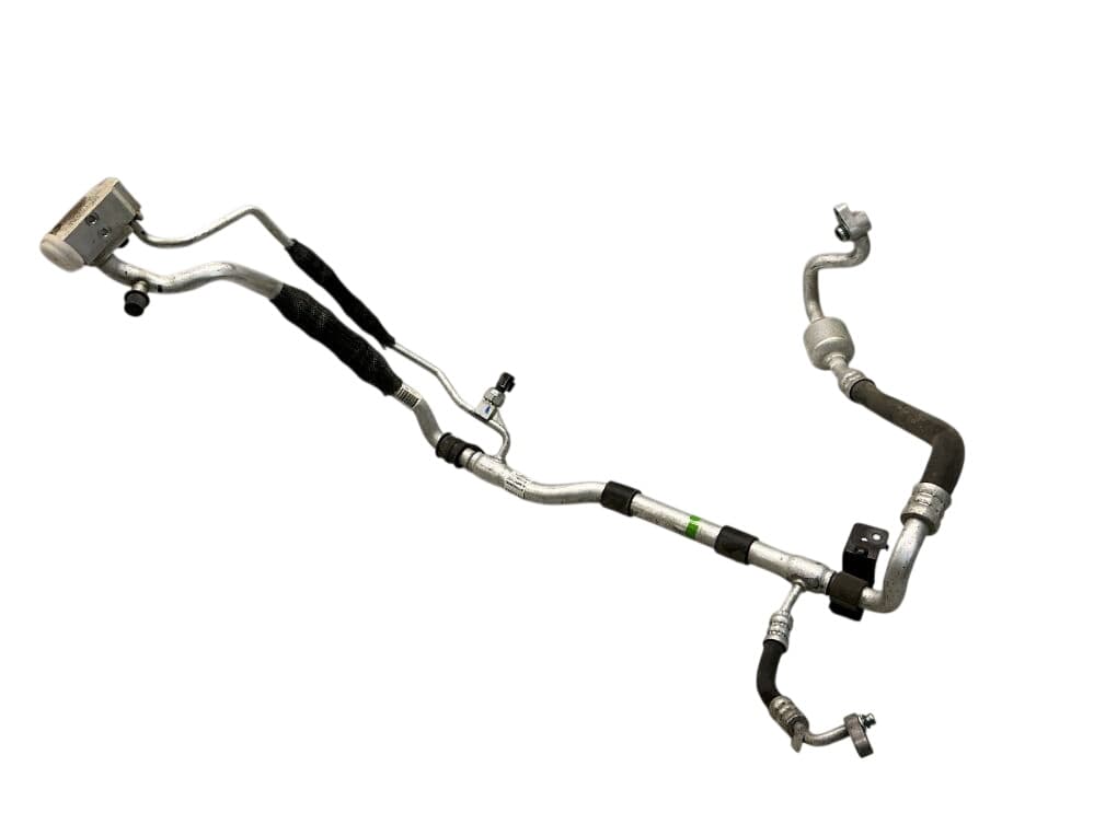 HYUNDAI 97775Q0330 AC Pipeline From Condenser To Compressor HYUNDAI BAYON (BC3) (2021-)
