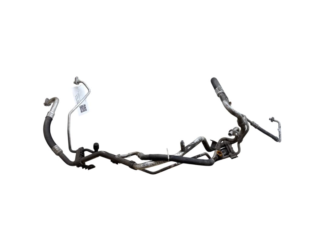 CITROËN 9838637580 AC pipeline set CITROËN JUMPY III (2016-)