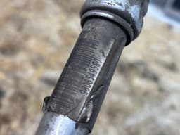 CITROËN 9838637580 AC pipeline set CITROËN JUMPY III (2016-) — thumbnail 2