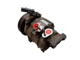 DODGE 4472801822 447280-1822 AC / aircon Compressor RAM RAM 1500 2500 3500 (DJ, DS) (2010-2018) — thumbnail 2