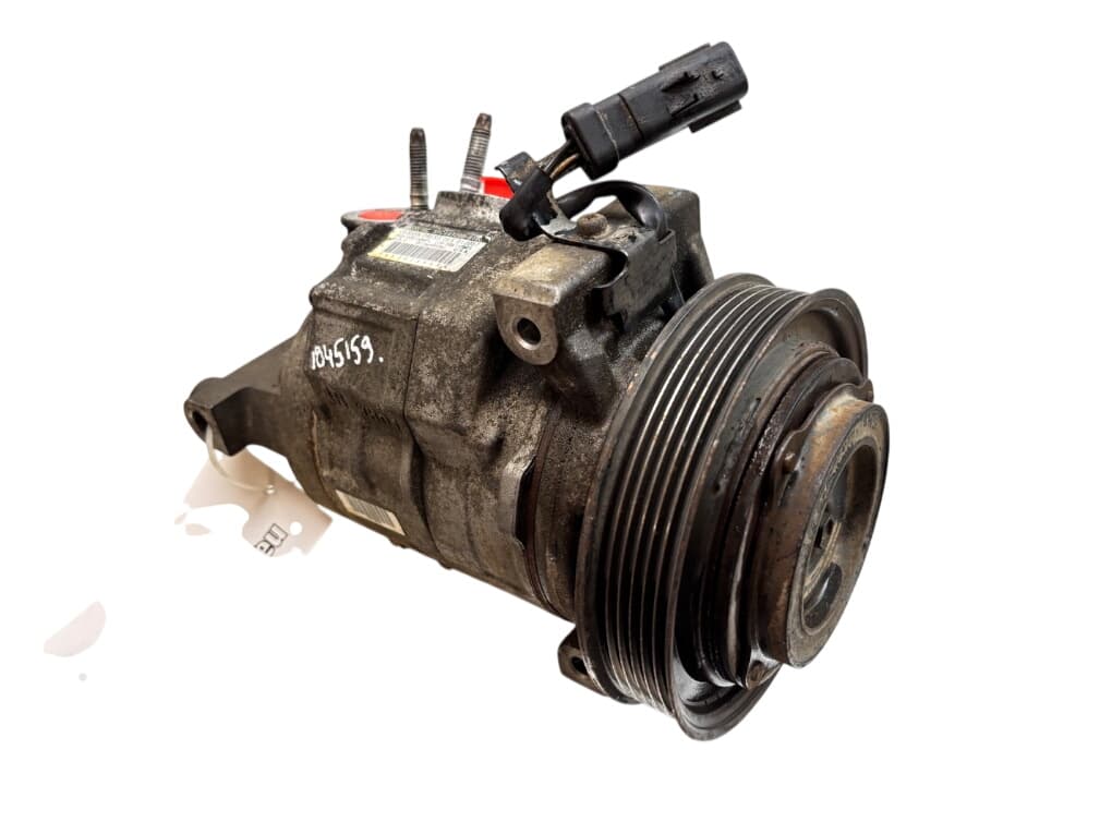 DODGE 4472801822 447280-1822 AC / aircon Compressor RAM RAM 1500 2500 3500 (DJ, DS) (2010-2018)