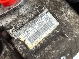 DODGE 4472801822 447280-1822 AC / aircon Compressor RAM RAM 1500 2500 3500 (DJ, DS) (2010-2018) — thumbnail 3