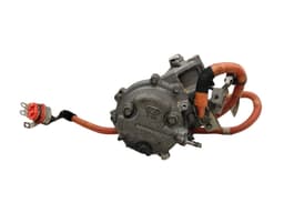 MITSUBISHI 7813A378 AKJ200A202B AC / aircon Compressor MITSUBISHI OUTLANDER III (GG, GF, ZJ, ZK, ZL) (2012-2021) — thumbnail 2