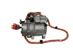 MITSUBISHI 7813A378 AKJ200A202B AC / aircon Compressor MITSUBISHI OUTLANDER III (GG, GF, ZJ, ZK, ZL) (2012-2021) — thumbnail 3