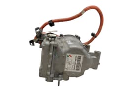 MITSUBISHI 7813A378 AKJ200A202B AC / aircon Compressor MITSUBISHI OUTLANDER III (GG, GF, ZJ, ZK, ZL) (2012-2021) — thumbnail 4