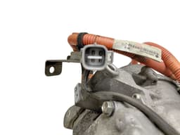 MITSUBISHI 7813A378 AKJ200A202B AC / aircon Compressor MITSUBISHI OUTLANDER III (GG, GF, ZJ, ZK, ZL) (2012-2021) — thumbnail 5