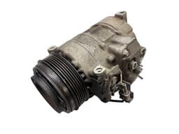 MERCEDES-BENZ 4472807080 4472807081 4472807082 447280-7080 447280-7081 447280-7082 AC / aircon Compressor MERCEDES-BENZ GLK-CLASS (X204) (2008-2015) — thumbnail 1