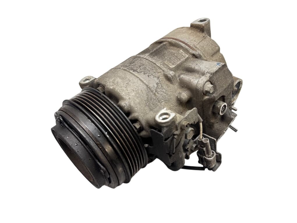 4472807080 4472807081 4472807082 447280-7080 447280-7081 447280-7082 AC / aircon Compressor MERCEDES-BENZ GLK-CLASS (X204) (2008-2015)