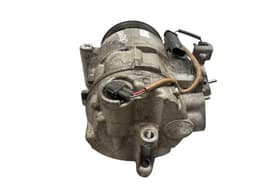 MERCEDES-BENZ 4472807080 4472807081 4472807082 447280-7080 447280-7081 447280-7082 AC / aircon Compressor MERCEDES-BENZ GLK-CLASS (X204) (2008-2015) — thumbnail 2