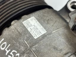 MERCEDES-BENZ 4472807080 4472807081 4472807082 447280-7080 447280-7081 447280-7082 AC / aircon Compressor MERCEDES-BENZ GLK-CLASS (X204) (2008-2015) — thumbnail 3