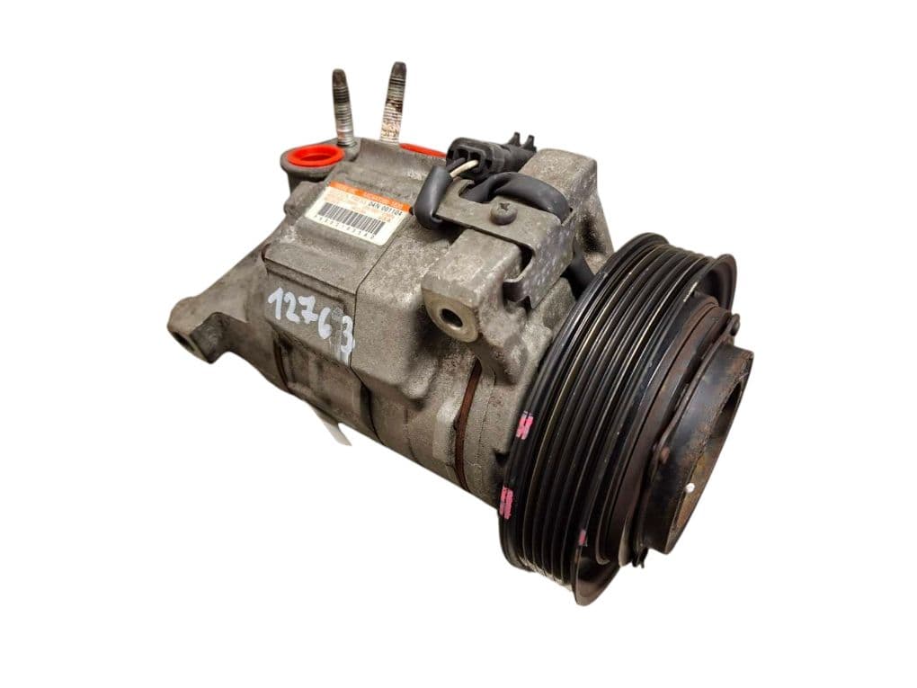 JEEP MC4472801820 AC / aircon Compressor JEEP GRAND CHEROKEE IV (WK, WK2) (2010-2021)