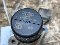 VW 5Q0198975 AdBlue Pump VW PASSAT B8 (3G) / ALLTRACK (2014-2023) — thumbnail 3