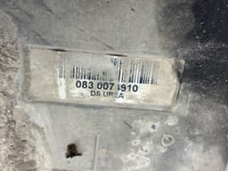 DODGE 68161432AO AdBlue tank RAM RAM 1500 2500 3500 (DJ, DS) (2010-2018) — thumbnail 4