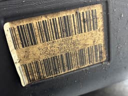 DODGE 68161432AO AdBlue tank RAM RAM 1500 2500 3500 (DJ, DS) (2010-2018) — thumbnail 3