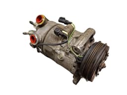 VOLVO P31315453 AC / aircon Compressor VOLVO S60 II / V60 I (2010-2018) — thumbnail 1