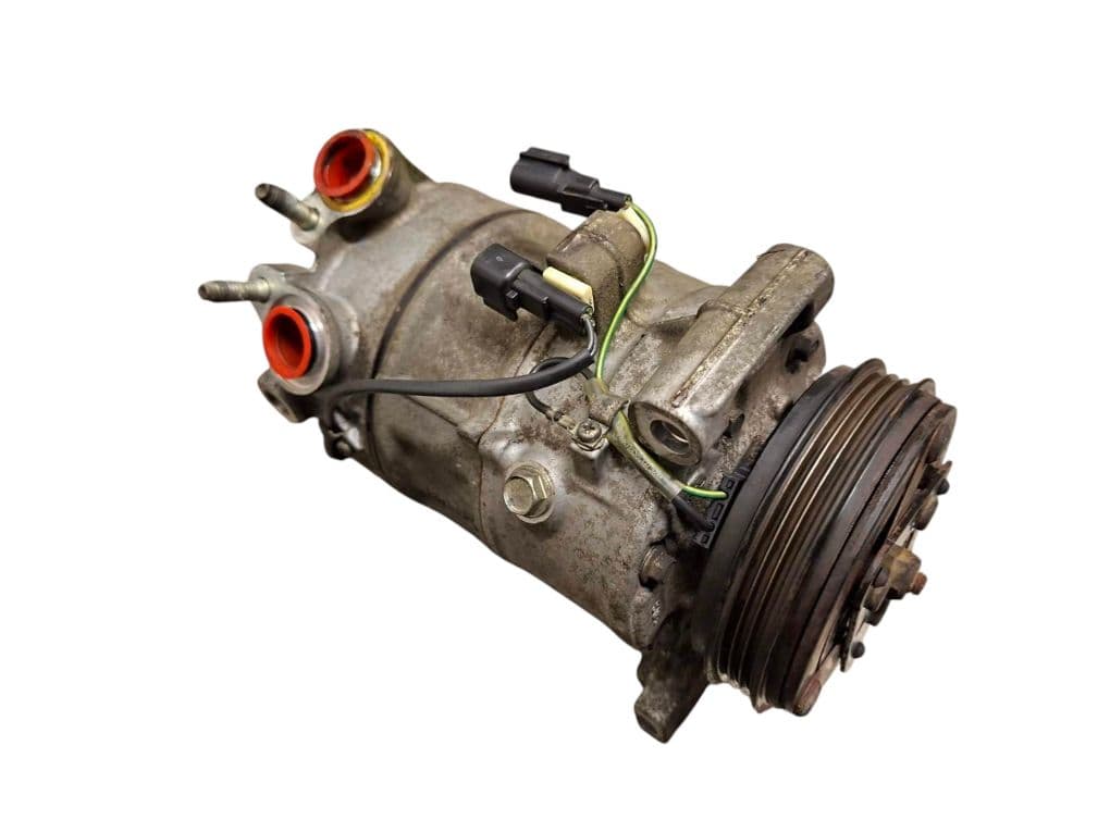 VOLVO P31315453 AC / aircon Compressor VOLVO S60 II / V60 I (2010-2018)